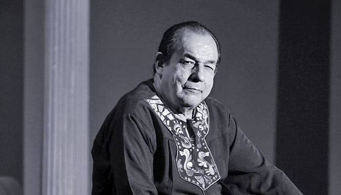 Carlos Mejía Godoy
